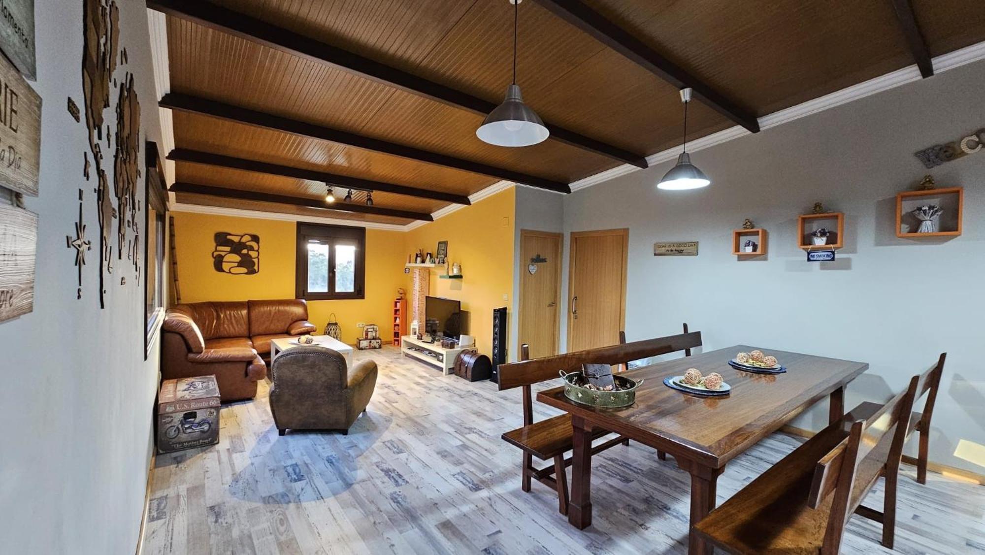 Casa Rural O Carballo Da Pedra La Caniza Eksteriør bilde